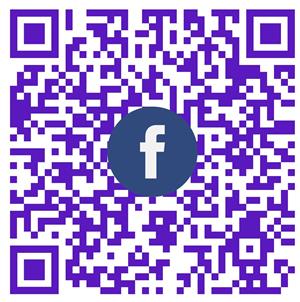facebook qr